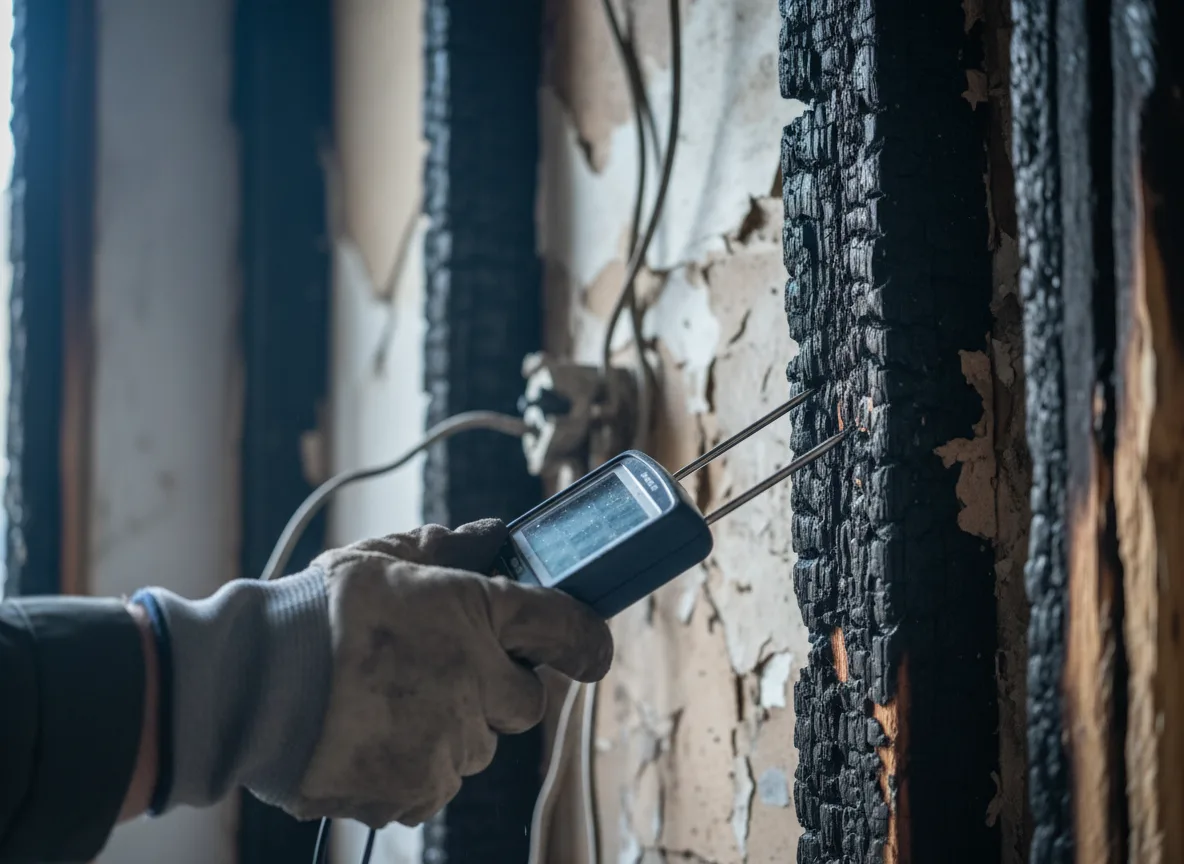Fire Damage Restoration Galt, CA FAQs